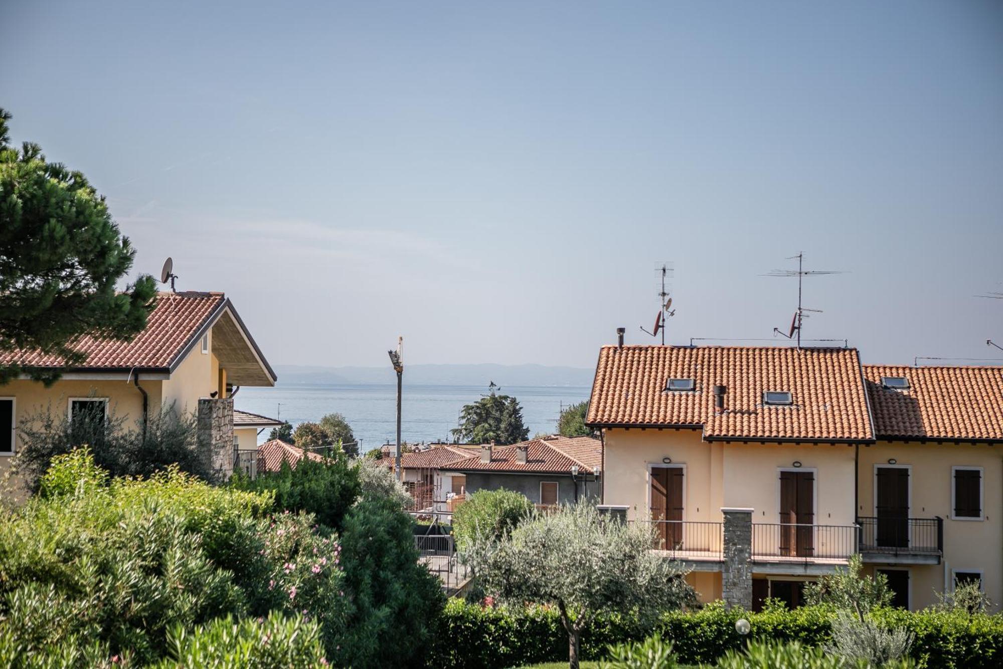 Villagioia Бардолино Экстерьер фото